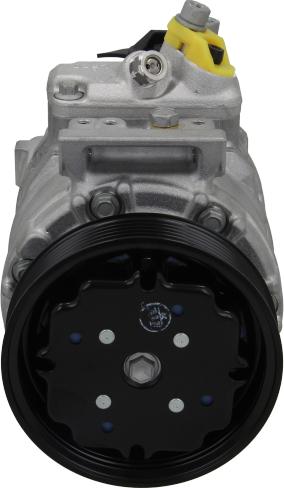 PSH 090.305.008.260 - Compresseur, climatisation droxauto.com