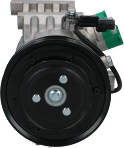 PSH 090.255.009.908 - Compresseur, climatisation droxauto.com