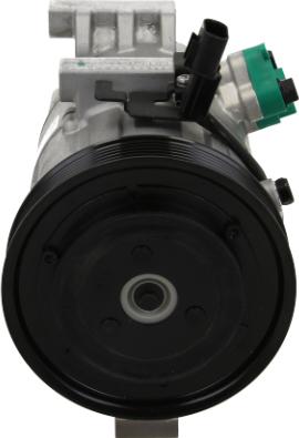 PSH 090.255.018.310 - Compresseur, climatisation droxauto.com