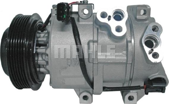 PSH 090.255.013.310 - Compresseur, climatisation droxauto.com