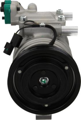 PSH 090.255.037.310 - Compresseur, climatisation droxauto.com