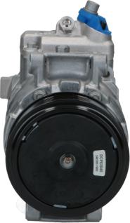 PSH 090.205.045.260 - Compresseur, climatisation droxauto.com