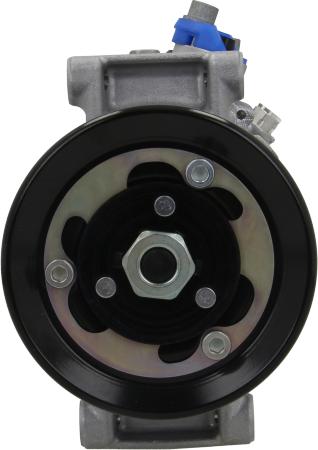 PSH 090.205.065.260 - Compresseur, climatisation droxauto.com