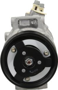 PSH 090.205.009.905 - Compresseur, climatisation droxauto.com