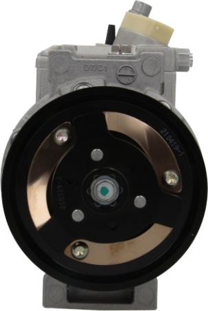 PSH 090.205.009.500 - Compresseur, climatisation droxauto.com