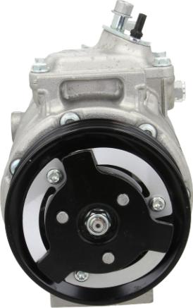 PSH 090.205.009.876 - Compresseur, climatisation droxauto.com