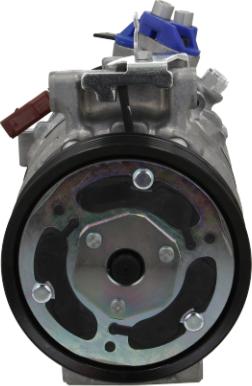 PSH 090.205.006.050 - Compresseur, climatisation droxauto.com