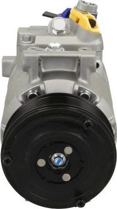 PSH 090.205.002.311 - Compresseur, climatisation droxauto.com