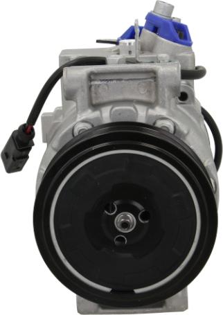 PSH 090.205.011.050 - Compresseur, climatisation droxauto.com