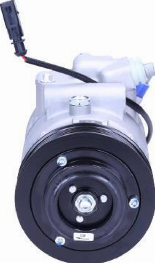 PSH 090.205.027.050 - Compresseur, climatisation droxauto.com