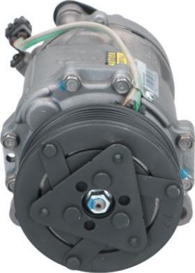 PSH 090.205.076.876 - Compresseur, climatisation droxauto.com