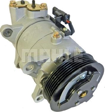 PSH 090.215.096.311 - Compresseur, climatisation droxauto.com