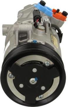 PSH 090.215.069.200 - Compresseur, climatisation droxauto.com