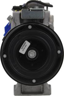 PSH 090.215.019.260 - Compresseur, climatisation droxauto.com