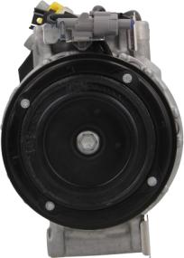 PSH 090.215.012.260 - Compresseur, climatisation droxauto.com