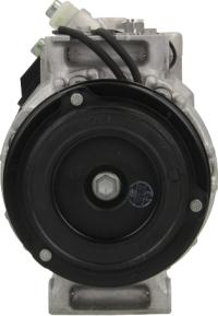 PSH 090.215.024.260 - Compresseur, climatisation droxauto.com