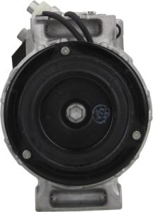 PSH 090.215.025.260 - Compresseur, climatisation droxauto.com