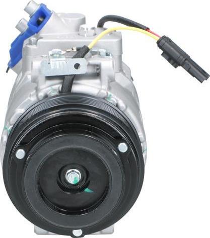 PSH 090.215.021.050 - Compresseur, climatisation droxauto.com