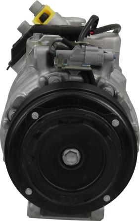 PSH 090.215.021.260 - Compresseur, climatisation droxauto.com