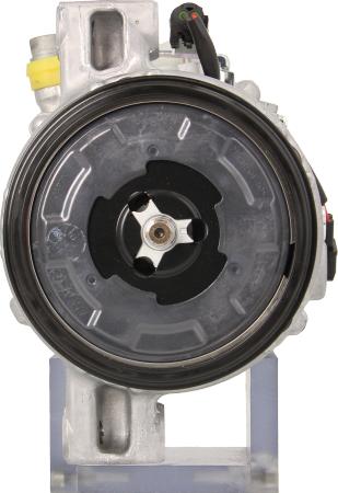 PSH 090.215.028.260 - Compresseur, climatisation droxauto.com