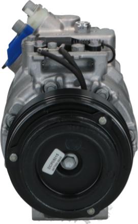 PSH 090.215.023.261 - Compresseur, climatisation droxauto.com