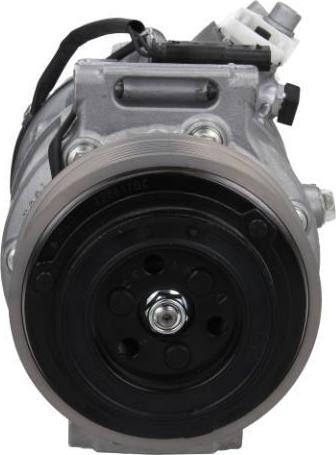 PSH 090.215.075.905 - Compresseur, climatisation droxauto.com