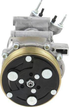 PSH 090.215.070.311 - Compresseur, climatisation droxauto.com