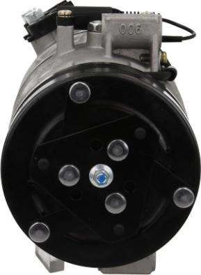 PSH 090.215.071.310 - Compresseur, climatisation droxauto.com