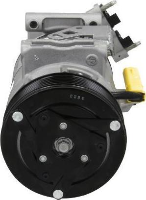 PSH 090.225.049.500 - Compresseur, climatisation droxauto.com