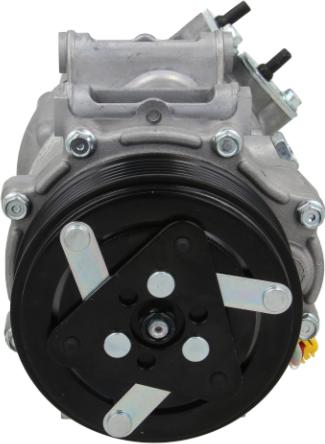 PSH 090.225.044.876 - Compresseur, climatisation droxauto.com