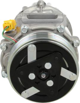 PSH 090.225.045.876 - Compresseur, climatisation droxauto.com