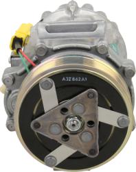PSH 090.225.043.310 - Compresseur, climatisation droxauto.com