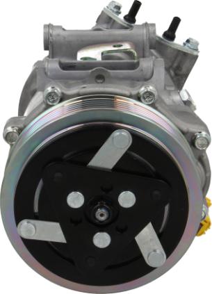 PSH 090.225.009.876 - Compresseur, climatisation droxauto.com