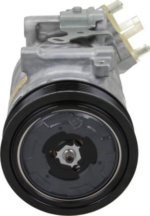 PSH 090.225.003.050 - Compresseur, climatisation droxauto.com