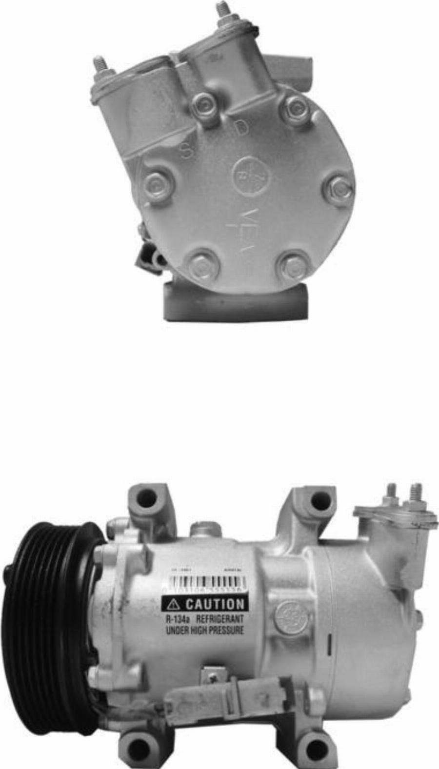 PSH 090.225.010.876 - Compresseur, climatisation droxauto.com