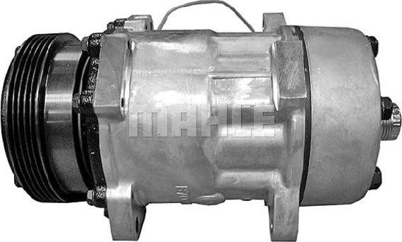 PSH 090.225.013.311 - Compresseur, climatisation droxauto.com