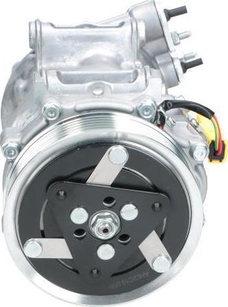 PSH 090.225.034.907 - Compresseur, climatisation droxauto.com