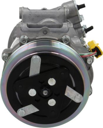 PSH 090.225.034.876 - Compresseur, climatisation droxauto.com