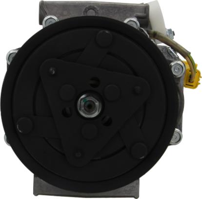 PSH 090.225.036.968 - Compresseur, climatisation droxauto.com