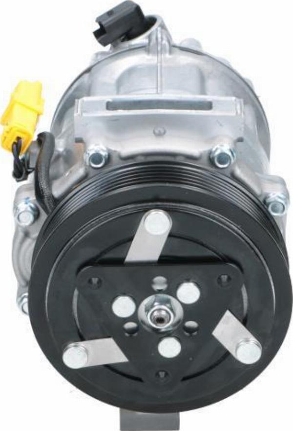 PSH 090.225.036.040 - Compresseur, climatisation droxauto.com