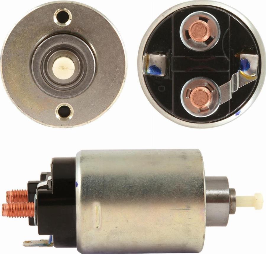 PSH 054.000.181.026 - Contacteur, démarreur droxauto.com