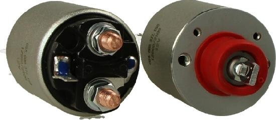 PSH 054.000.377.156 - Contacteur, démarreur droxauto.com