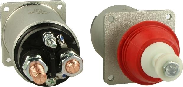 PSH 054.000.225.016 - Contacteur, démarreur droxauto.com