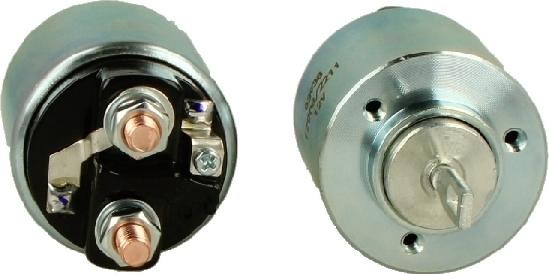 PSH 054.000.702.016 - Contacteur, démarreur droxauto.com