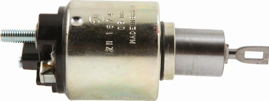 PSH 054.000.739.016 - Contacteur, démarreur droxauto.com