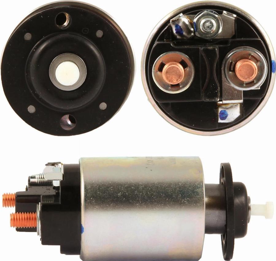 PSH 054.001.038.206 - Contacteur, démarreur droxauto.com