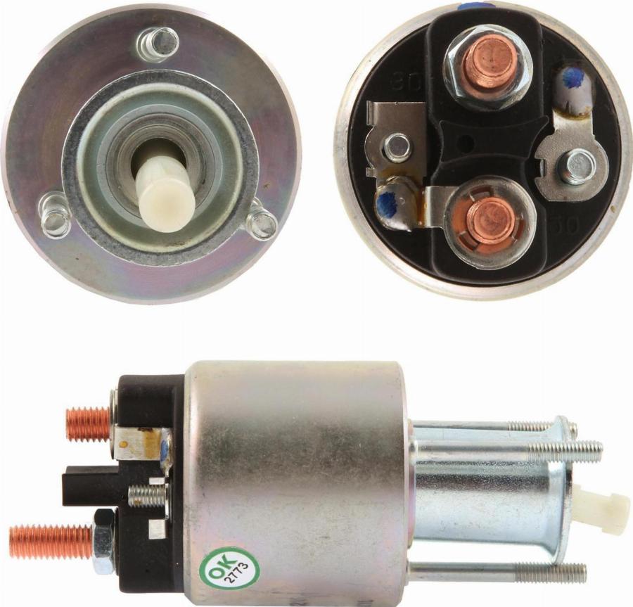 PSH 054.001.120.056 - Contacteur, démarreur droxauto.com