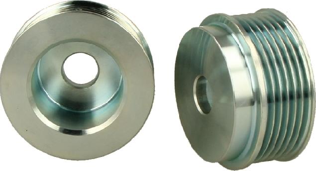 PSH 051.000.424.016 - Poulie, alternateur droxauto.com