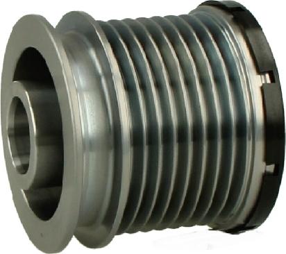 PSH 051.000.099.206 - Poulie, alternateur droxauto.com