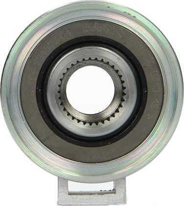 PSH 051.000.049.810 - Poulie, alternateur droxauto.com